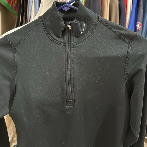 Boys nike half zip - Picture 4 of 4